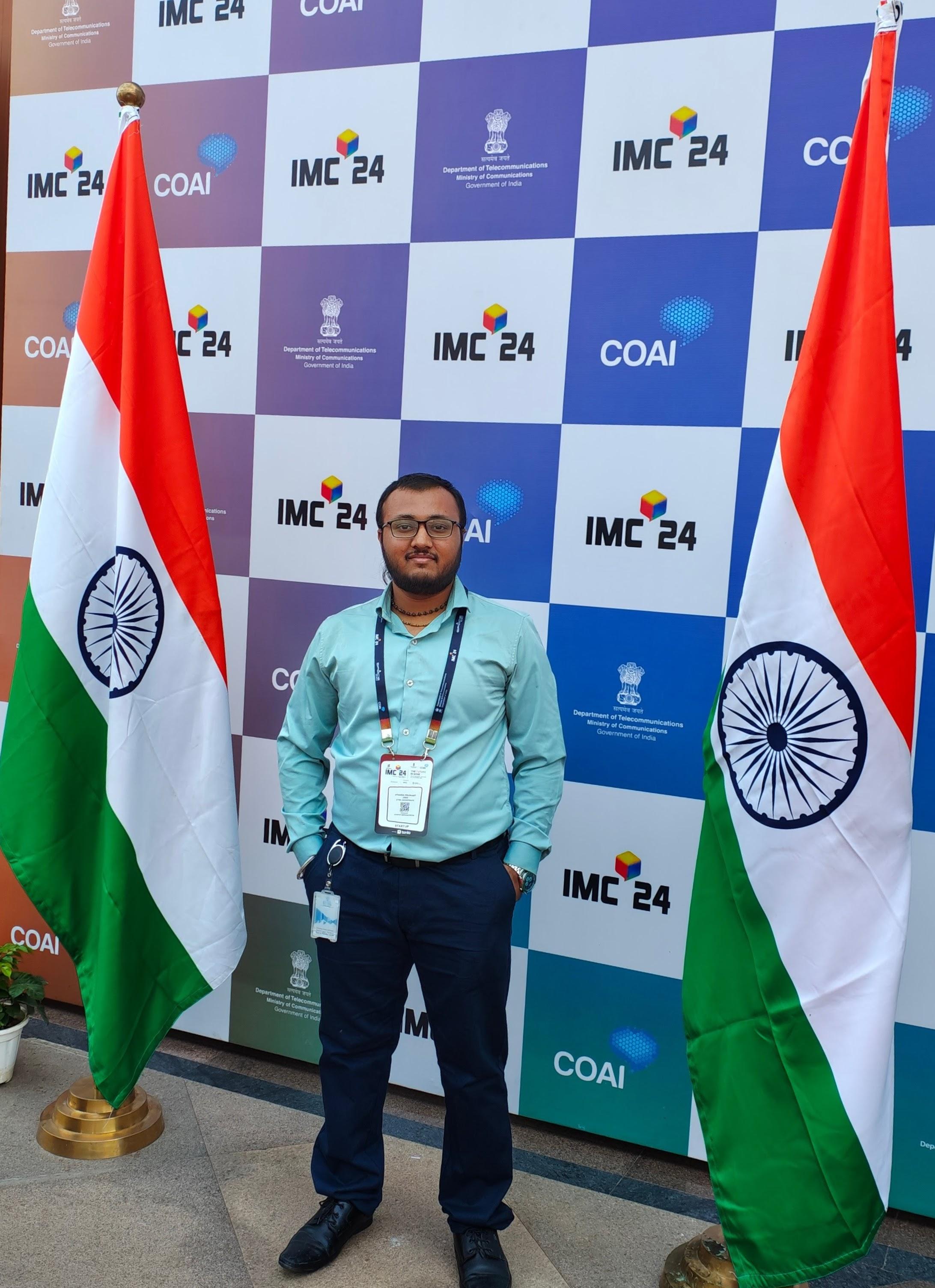 Atharva Prashant Joshi