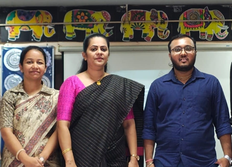 Certification Ceremony